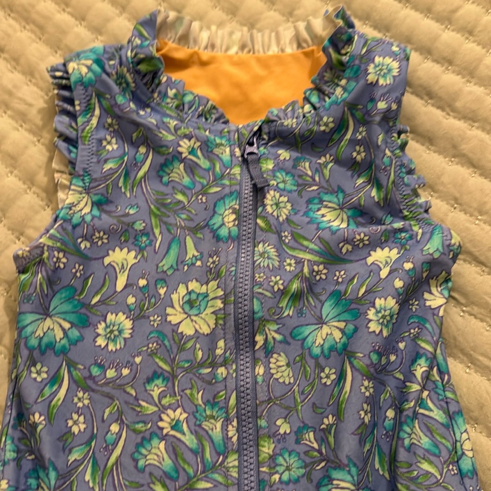 Crewcuts Swimsuit